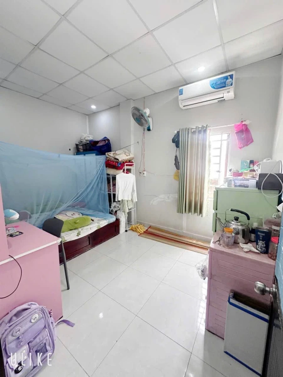 Bán nhà 1 trệt 1 lầu 75.6 m² Trấn Biên 3.5 tỷ - Ảnh thu nhỏ 3