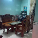 Bán đất tặng nhà ngăng 6m, 4 tầng, 96m² Quận 7 - Ảnh thu nhỏ 3