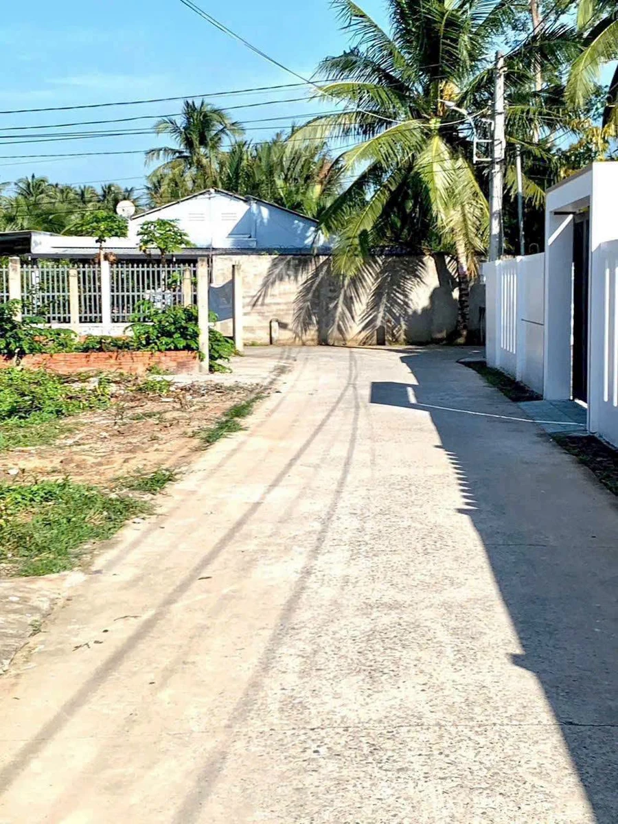 Bán đất mặt tiền Đa 06 Sơn Đông, Bà Rịa - Vũng Tàu 540m² - Ảnh thu nhỏ 3