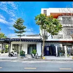 Bán nhà 3 tầng góc 2MT 167m² Nam Hòa Xuân 10 tỷ - Ảnh thu nhỏ 1