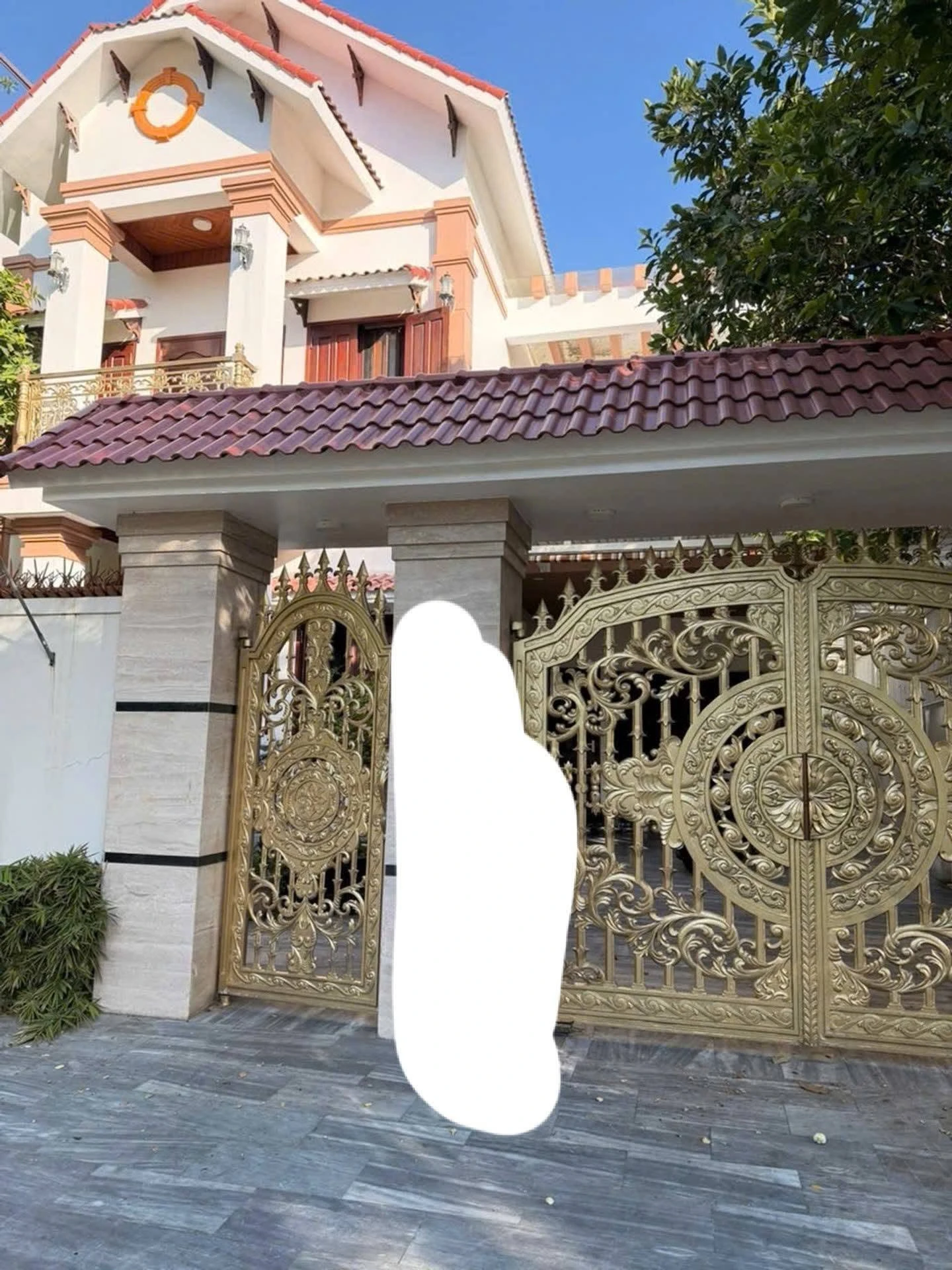 Bán biệt thự 288m² Đa Phước Đà Nẵng, 29,5 tỷ - Ảnh 1