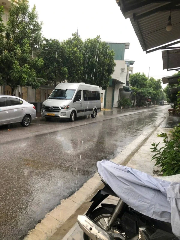 Bán nhà 2 tầng 3 phòng ngủ 60m² Hải Dương