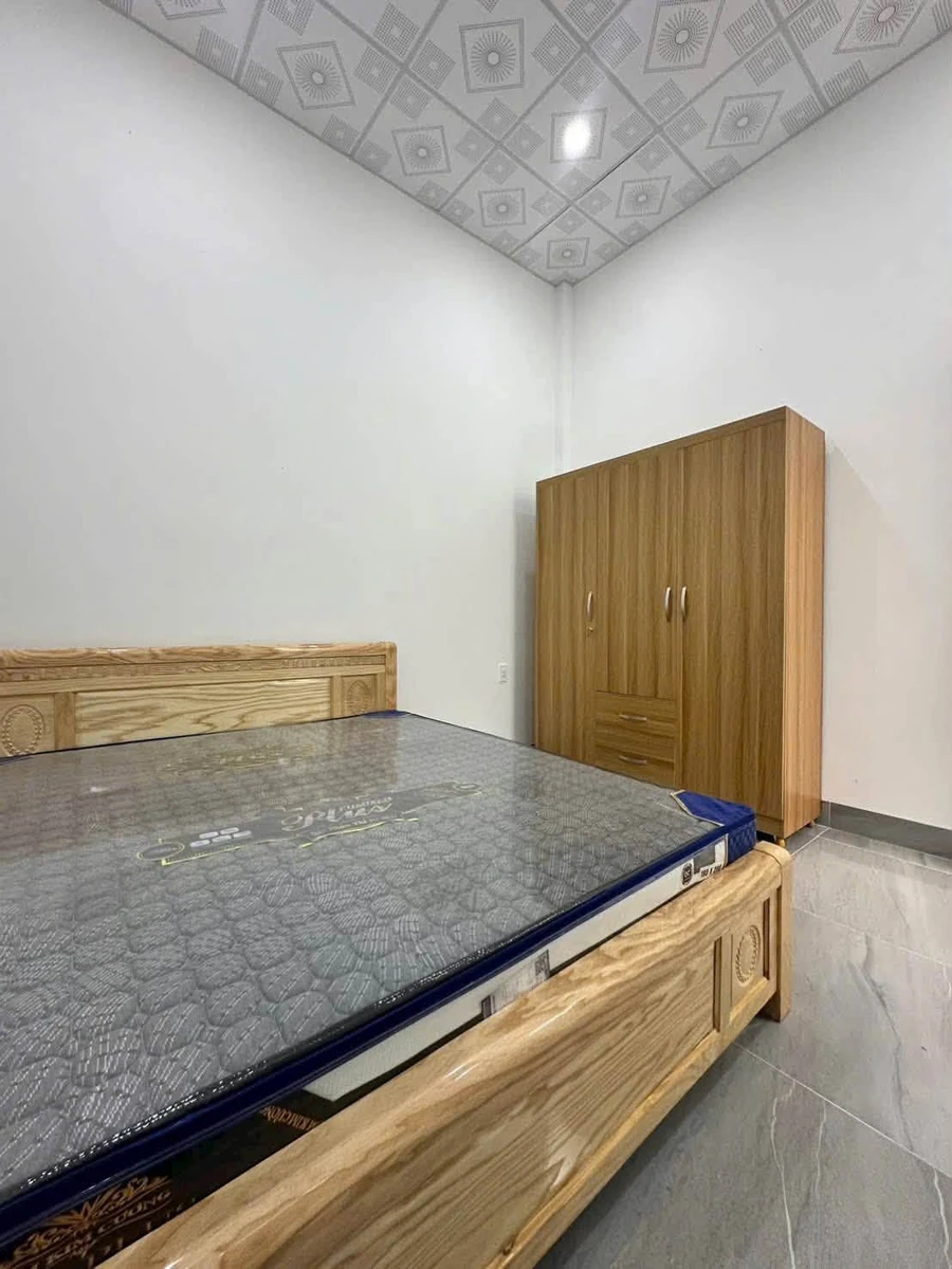 Bán nhà 2PN Y Moan Buôn Ma Thuột 100m² 1 tỷ 590 triệu - Ảnh thu nhỏ 2