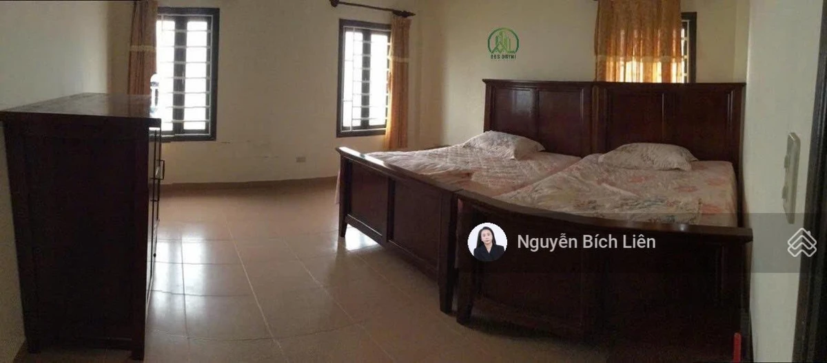 Chính chủ bán biệt thự cổ 2692m2 view săn mây siêu siêu đẹp tại Trạm Hành - Đà Lạt - Ảnh thu nhỏ 5