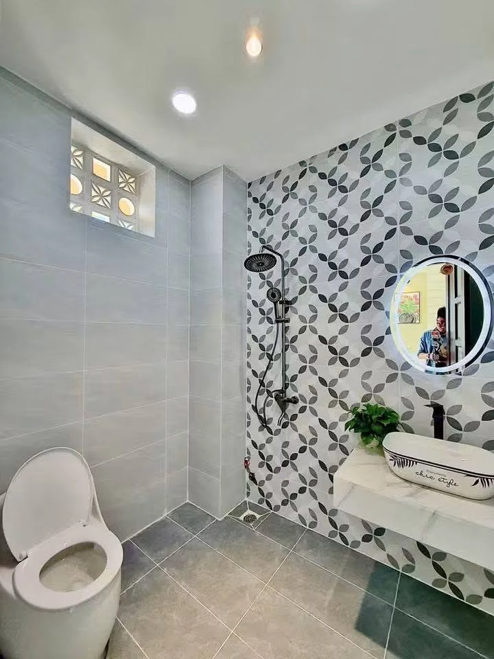 Bán nhà mặt tiền 6 tầng 121 Phạm Văn Đồng, Gò Vấp, 39.7m2, giá 10,85 tỷ - Ảnh thu nhỏ 5