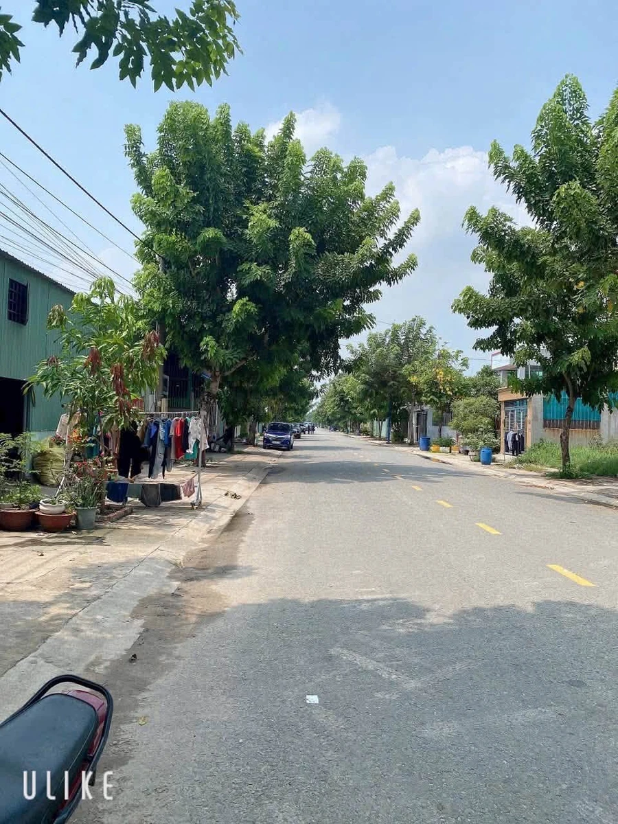 Bán đất 5x20 (100m²) đường D12 Phú Tân, giá 2 tỷ 950 - Ảnh thu nhỏ 2