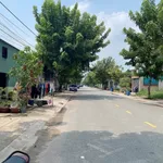 Bán đất 5x20 (100m²) đường D12 Phú Tân, giá 2 tỷ 950 - Ảnh thu nhỏ 2