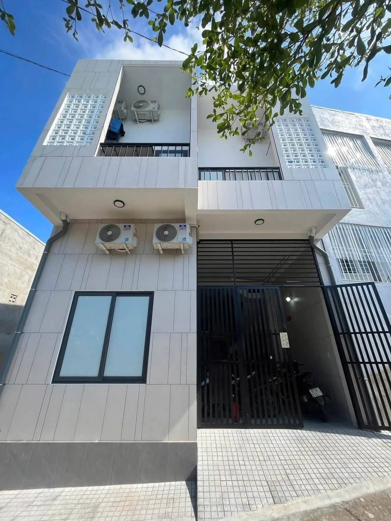 Bán nhà trọ 9 phòng 160m² gần ĐH Huế, Thừa Thiên Huế - Ảnh 1