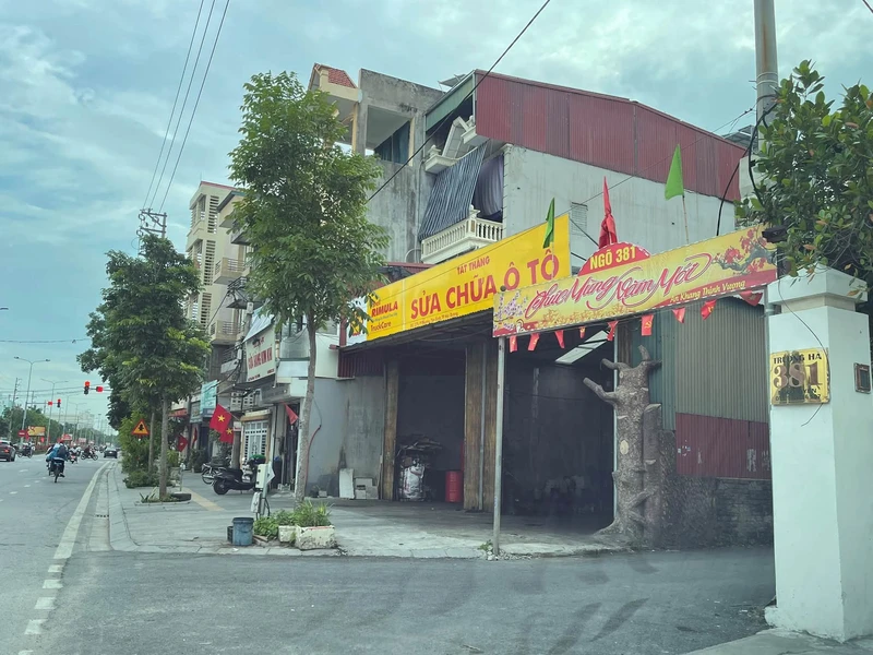 Bán đất 40m2 hẻm xe hơi Hồ Văn Huê, Phú Nhuận, giá 6,1 tỷ 299triu