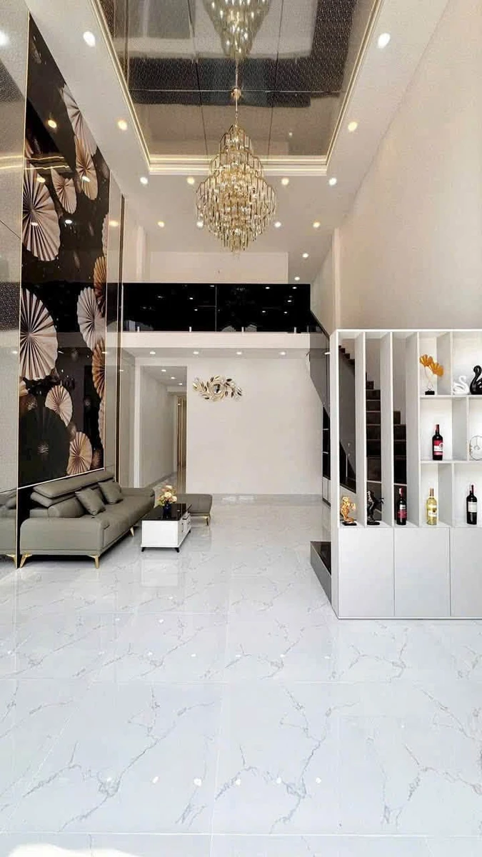 Bán nhà phố 3PN Vĩnh Quang 87m² 2.96 tỷ - Ảnh thu nhỏ 4
