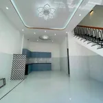 Bán nhà 40m2, 2PN 2WC, hẻm Đống Đa Quy Nhơn - Ảnh thu nhỏ 3