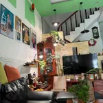 Bán nhà 1 trệt 1 lầu 68m² Bùi Thiện Ngộ Quận 12 - Ảnh thu nhỏ 3