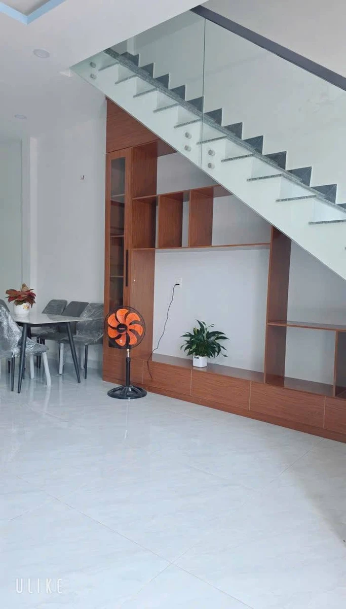Bán nhà lầu 3PN 90m² Mỹ Hạnh Tây Ninh 2 tỷ 4 - Ảnh thu nhỏ 5