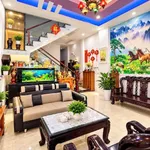 Bán nhà Dĩ An, Bình Dương, 120m², 4PN, 3,9 tỷ - Ảnh thu nhỏ 1