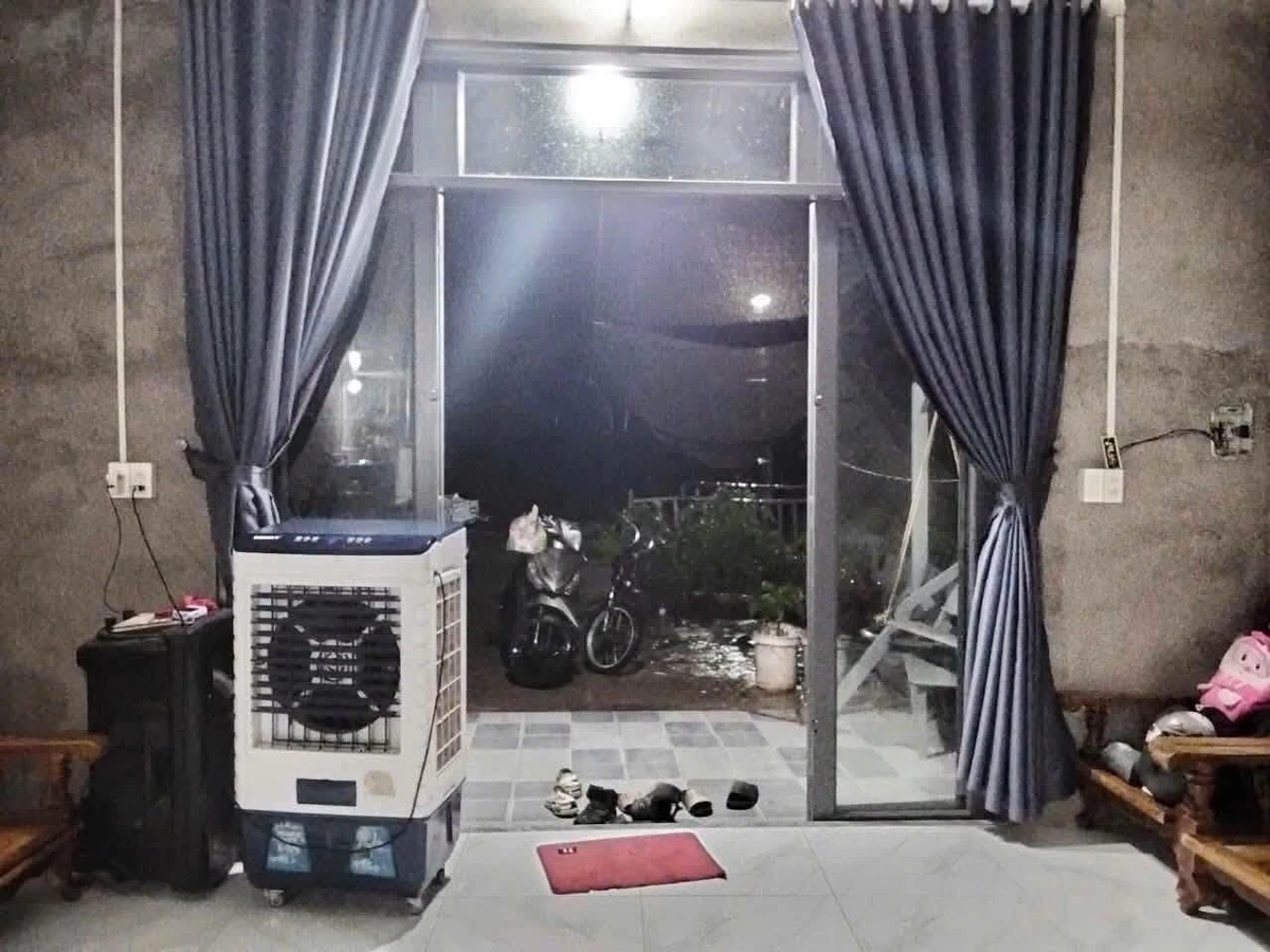 Bán nhà 100m² Nhà Bè 779 triệu - Ảnh thu nhỏ 2