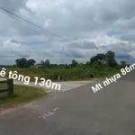 Bán đất Hàm Thuận Bắc 8400m2 giá 4 tỷ - Ảnh thu nhỏ 1