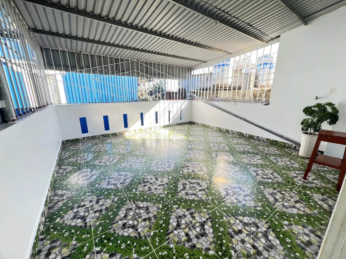 Bán nhà phố 51m² 4 tầng Kiều Sơn - Văn Cao 2,79 tỷ - Ảnh thu nhỏ 3