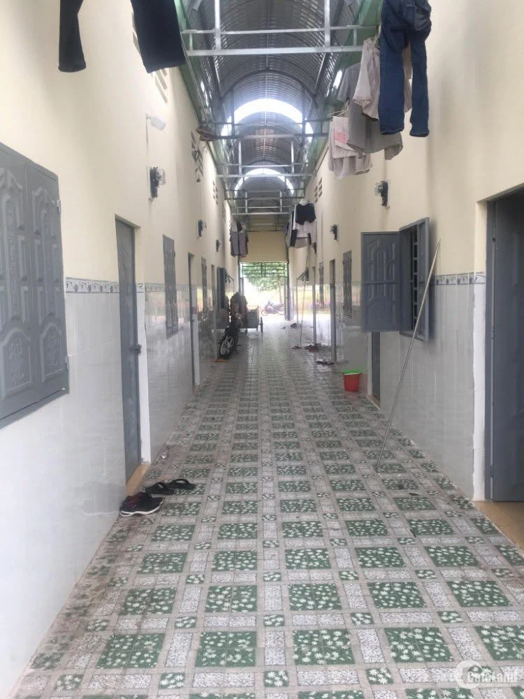 Bán dãy trọ 134m2 mặt tiền Đồng Khởi, Biên Hòa, 2 tỷ 4 - Ảnh thu nhỏ 4