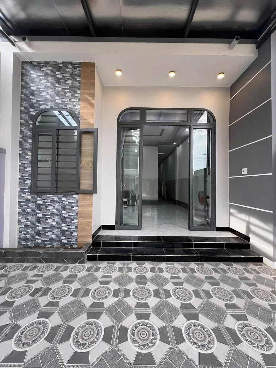 Nhà bán Bình Long Thái Bình, 175m², 3PN, 1 tỷ - Ảnh 1