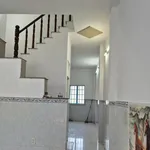 Bán nhà 2PN Cần Giuộc Long An 52m² giá 1 tỷ 500 triệu - Ảnh thu nhỏ 4