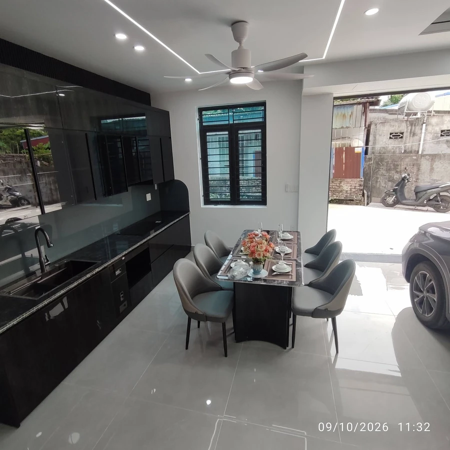 Bán nhà 3 tầng 50m2, 3 phòng ngủ, An Dương, Hải Phòng - 3 tỷ - Ảnh thu nhỏ 3
