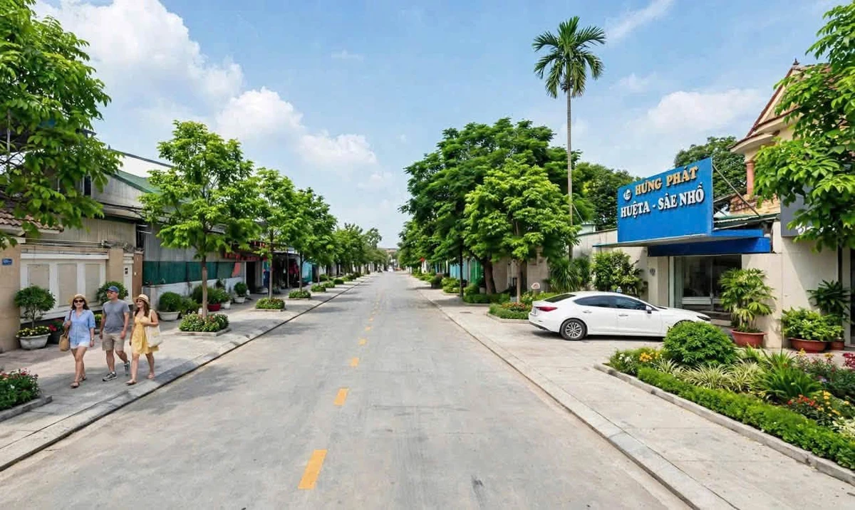 Bán đất kinh doanh 120m2 đường Nguyễn Gia Thiều, Bình Tân, 7 tỷ - Ảnh thu nhỏ 3