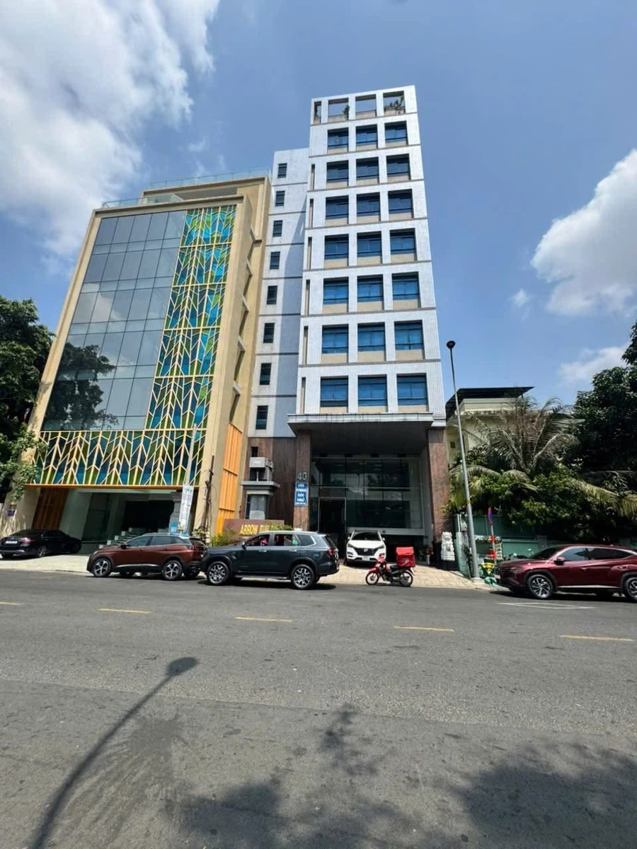 Bán toà nhà 9 tầng 2.200m2 Hoàng Việt, Tân Bình - 170 tỷ - Ảnh thu nhỏ 4