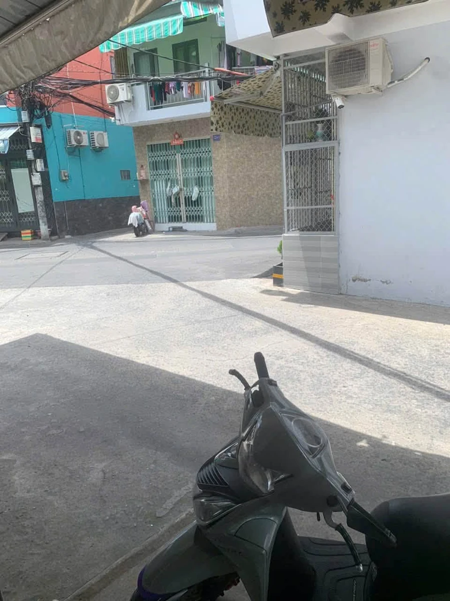 Bán nhà hẻm 1 phòng 14m² Q.11 giá 2,18 tỷ - Ảnh thu nhỏ 3