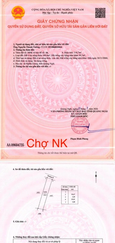 Bán nhà tiền chế 150m² Ấp 2, Xã Hoà Phú, Long An nhacamau