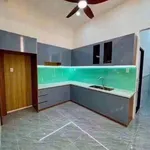 Bán cặp nhà Hóc Môn 4PN 72m² sổ hồng - Ảnh thu nhỏ 3