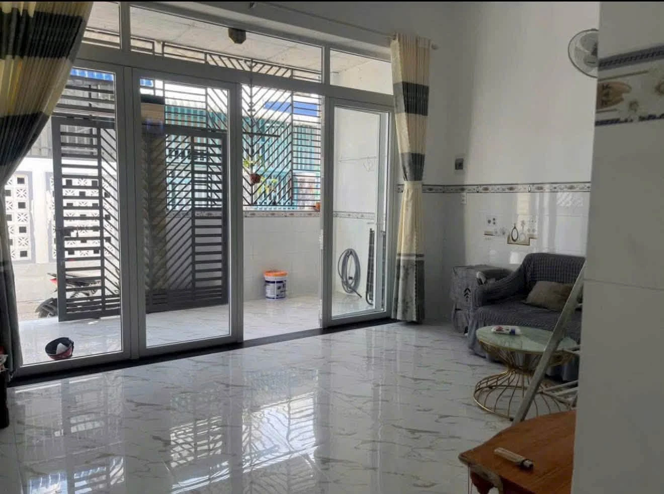 Bán nhà mới Phan Thiết 75m² 2PN giá 850 triệu - Ảnh 1