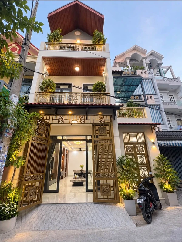Bán đất SRXD mặt tiền Đồng Tâm, Đà Lạt 156m², 12 tỷ 200 triệu 360tr