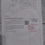 Bán đất thổ cư 5x22m (110m²) 770 triệu Hóc Môn - Ảnh thu nhỏ 3