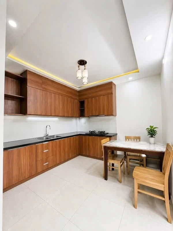 Bán nhà 3 tầng 43m2, 3PN Quy Nhơn - Ảnh thu nhỏ 3