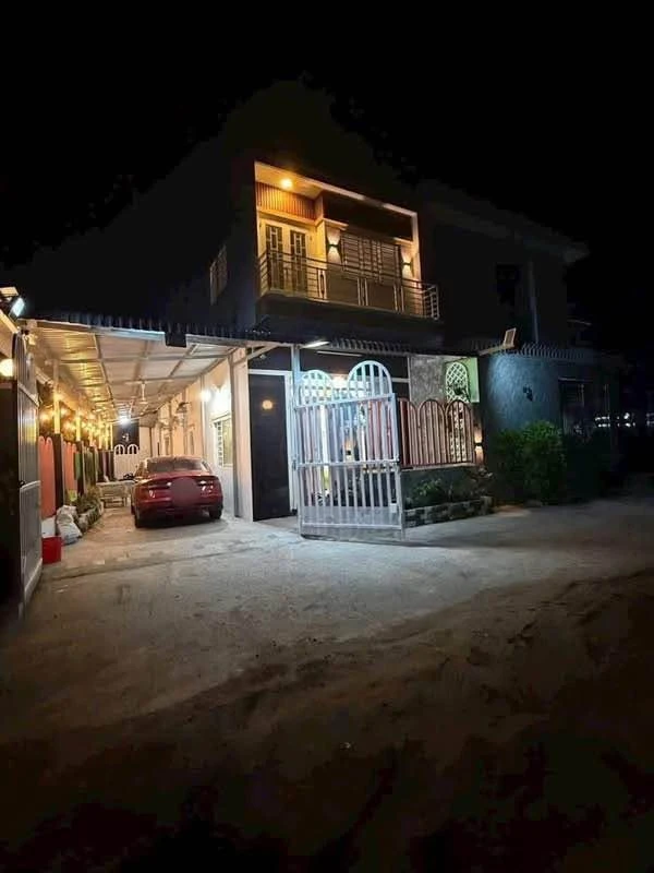 Bán nhà hẻm xe hơi 4 tầng 76m² nở hậu, 7PN, đường Hồ Văn Huê, Phú Nhuận 12x26 - Ảnh 1