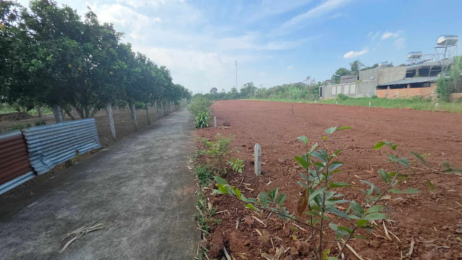 Bán 95,9m² đất nền tại Xã Xuân Đông, Đồng Nai, 360 triệu - Ảnh 1