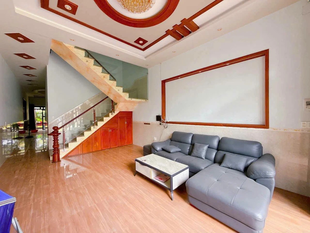 Bán nhà 1 tầng 274m² Tân Triều Đồng Nai 3,6 tỷ - Ảnh thu nhỏ 3