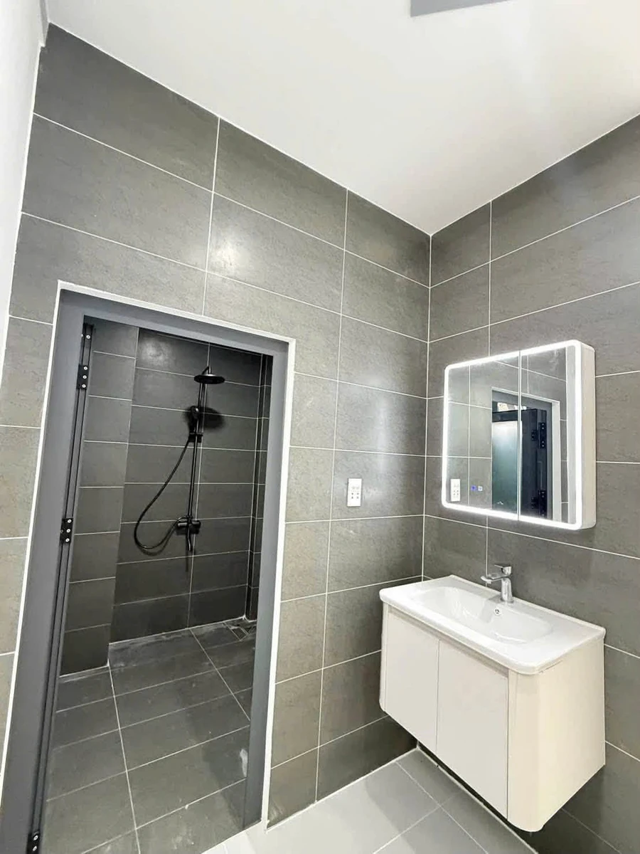 Bán nhà phố 3PN Tâm Hiệp gần Bùi Hiệp, 76m², 2,55 tỷ - Ảnh thu nhỏ 5