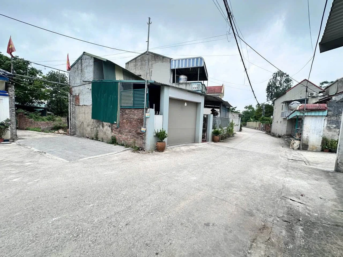 Bán đất 45m2 Ngọc Hoà, Chương Mỹ, 2 tỷ - Ảnh 1