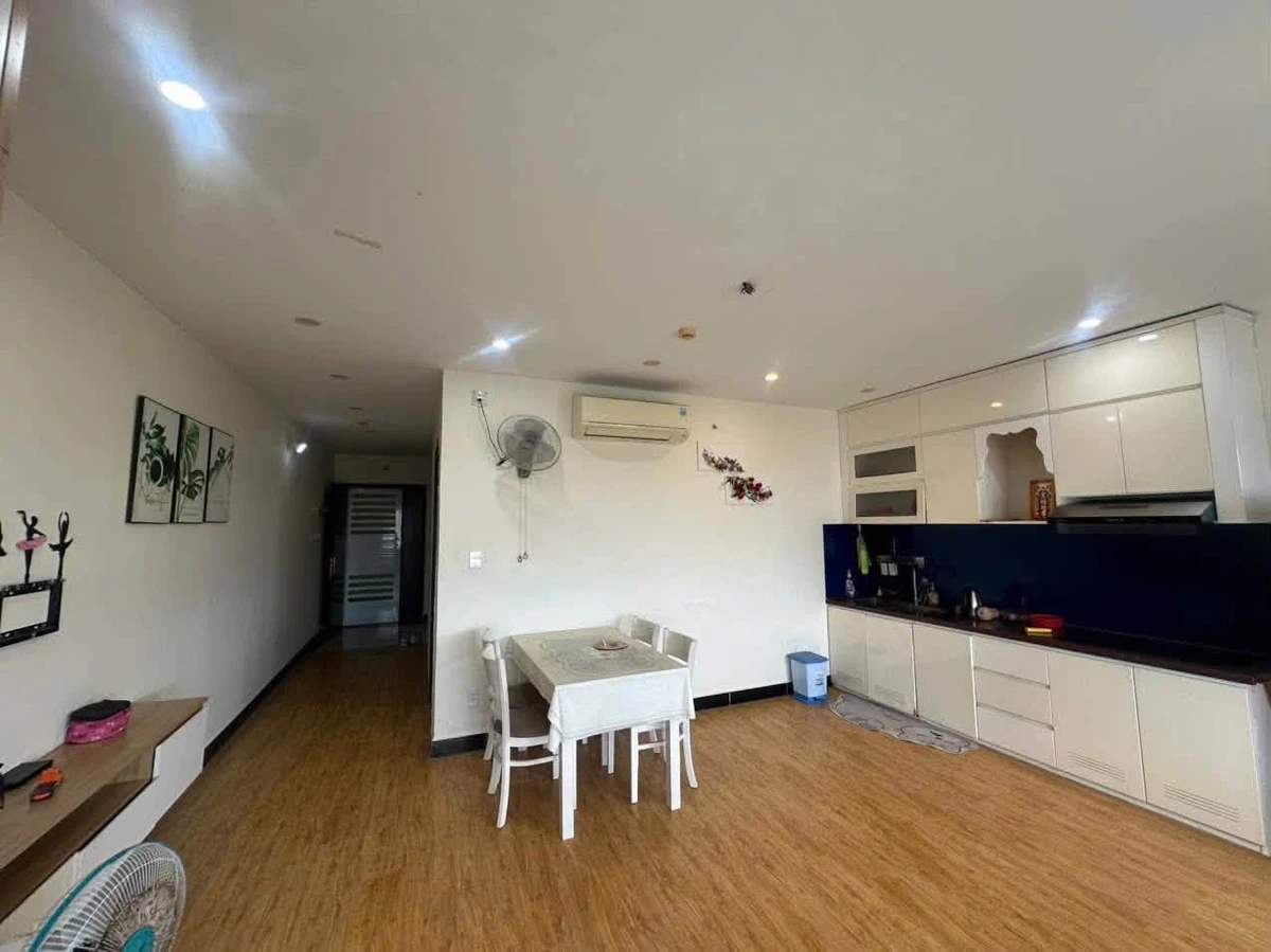 Sang lại hợp đồng thuê căn hộ Dic Phoenix 51m2 1PN, full nội thất, 6 triệu/tháng - Ảnh 1