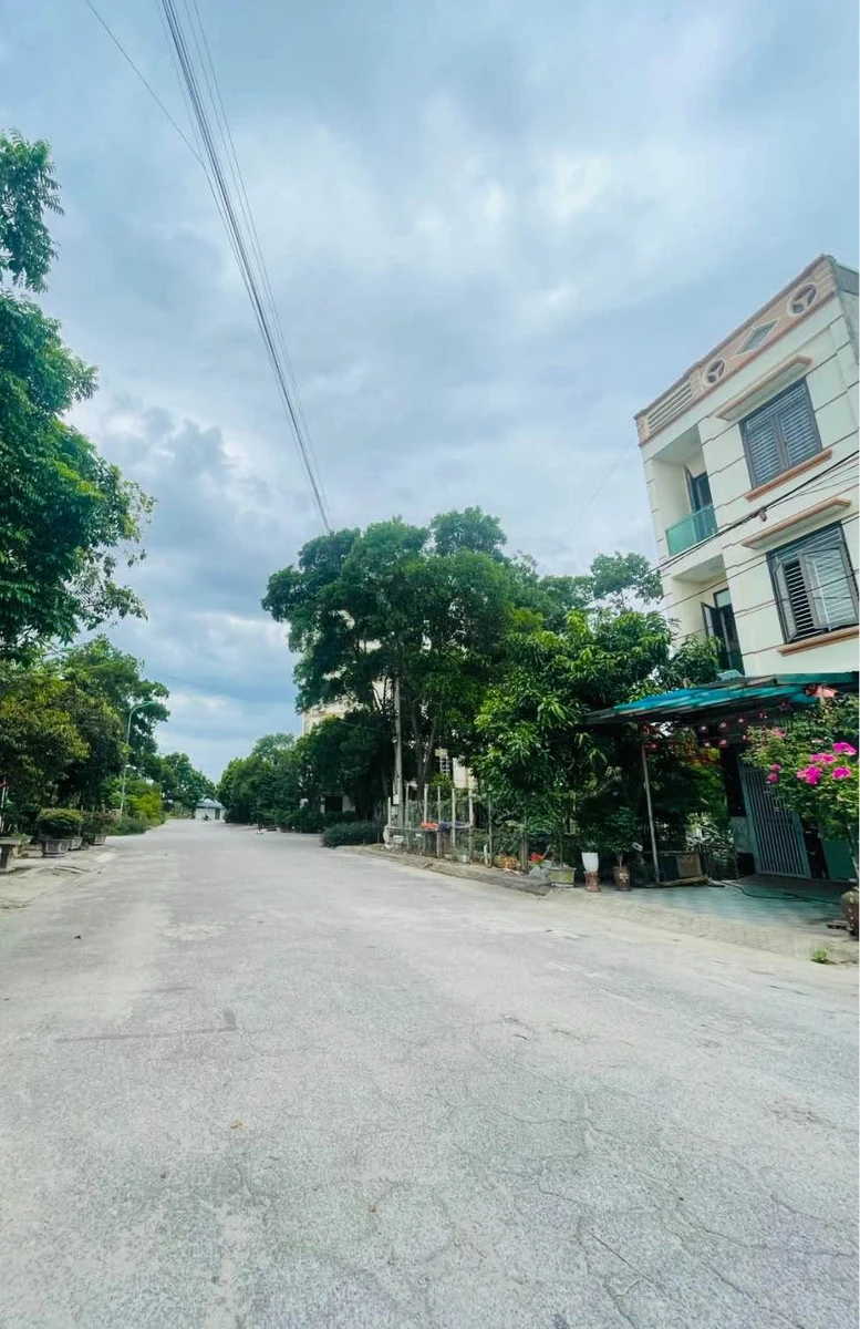 Bán lô đất 100m² mặt tiền Quảng Phú Bình Tân, 2 tỷ - Ảnh thu nhỏ 2