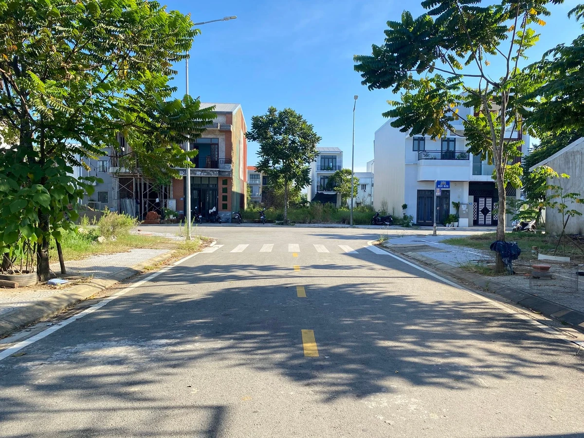 Bán đất 70m2 KQH Hương Sơ, Huế, 1.2 tỷ - Ảnh thu nhỏ 3
