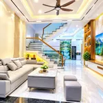 Bán nhà xây độc lập 3 tầng lô góc 60,5m² gần Hoàng Huy Pruksa Town, An Dương - Ảnh thu nhỏ 2