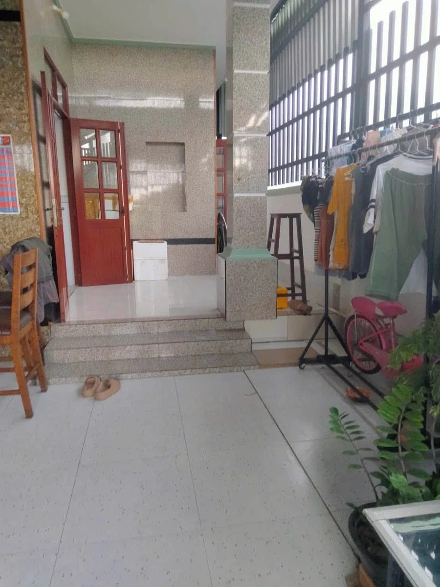 Bán nhà cấp 4 152m Phường Hàm Thắng, Lâm Đồng 1.4 tỷ - Ảnh thu nhỏ 4