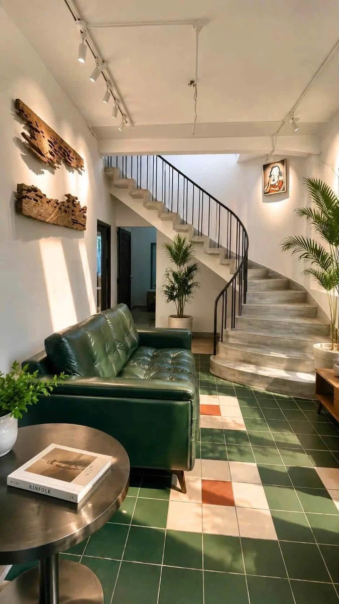 Bán villa 108m2, 4 phòng ngủ, gần công viên Gia Định, 10 tỷ - Ảnh thu nhỏ 2