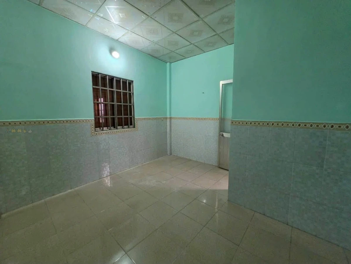 Bán nhà mặt tiền đường Lái Thiêu 25, 80m2 thổ cư, giá 3,4 tỷ, Thuận An, Bình Dương - Ảnh thu nhỏ 4