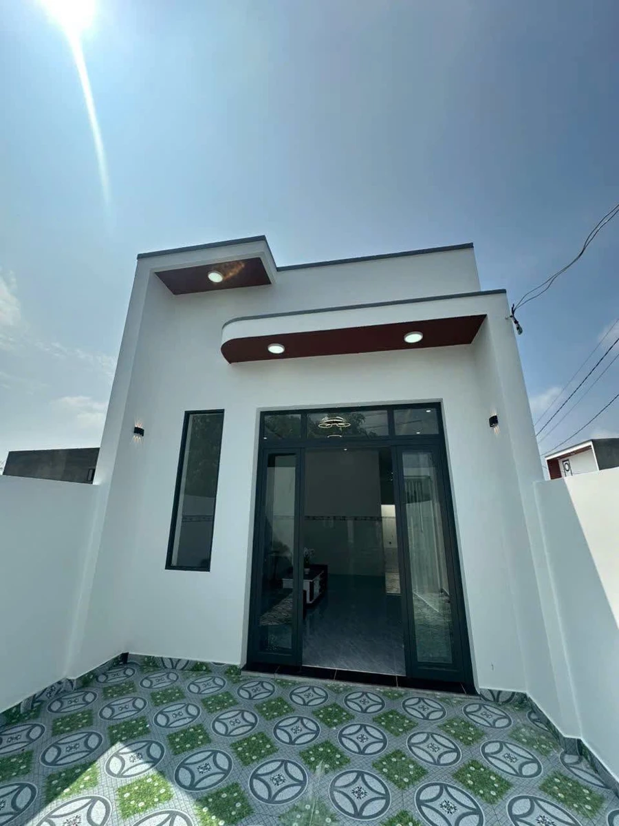 Bán nhà 2PN 85m² Thuận Bắc Từ Liêm 1 tỷ 650 triệu - Ảnh thu nhỏ 2