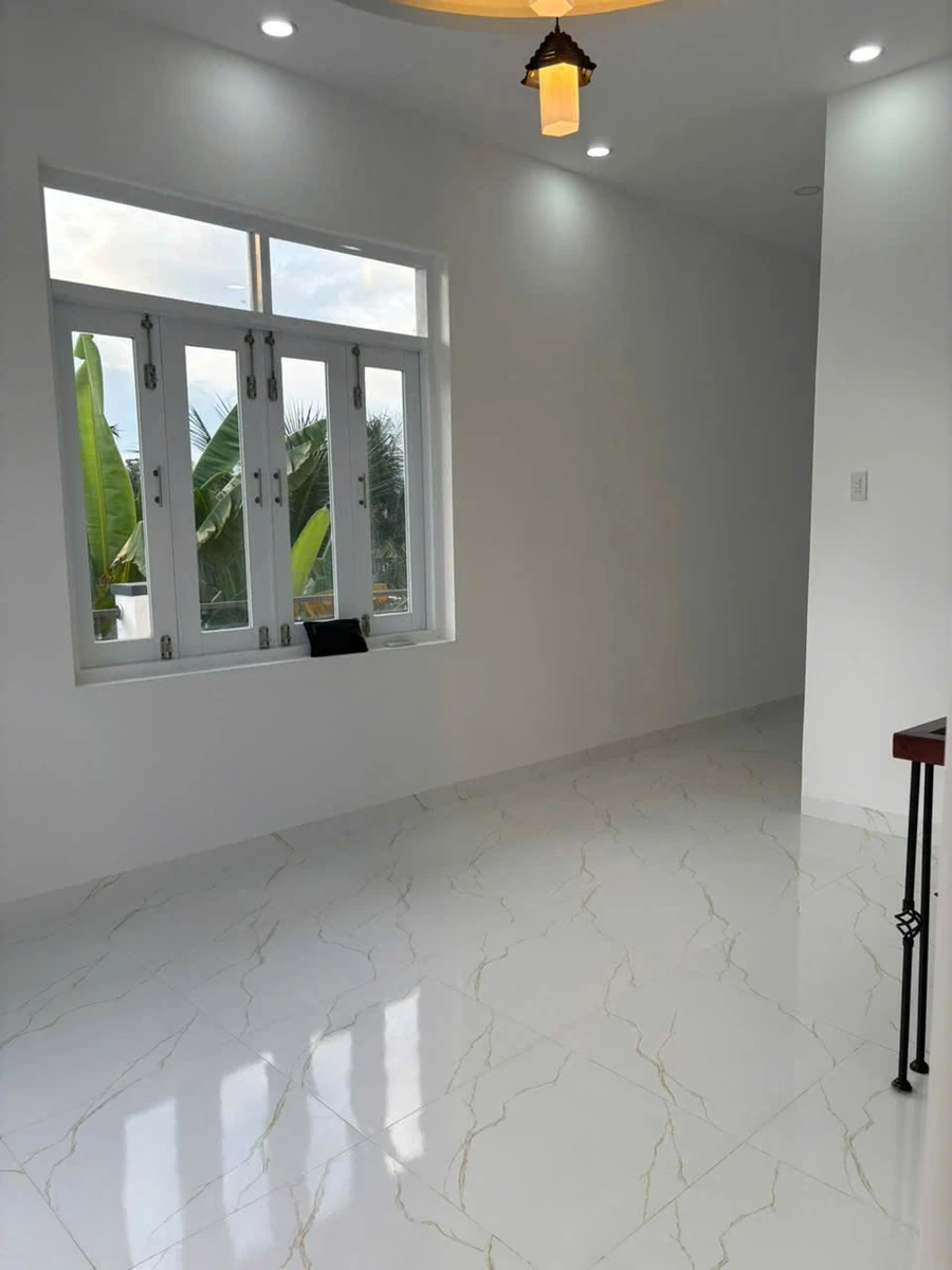 Bán nhà 1 trệt 1 lầu 220m² Diên Khánh, Khánh Hòa 2,29 tỷ - Ảnh thu nhỏ 5