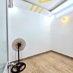 Bán nhà 24m² 4 phòng ngủ Huỳnh Tấn Phát Nhà Bè 1 tỷ 750 triệu - Ảnh thu nhỏ 5