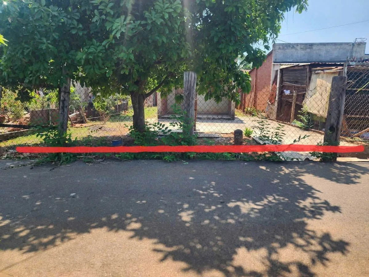 Bán lô đất biệt thự 265m² Xã Hoà Long, Bà Rịa - 2 tỷ 250 - Ảnh thu nhỏ 5